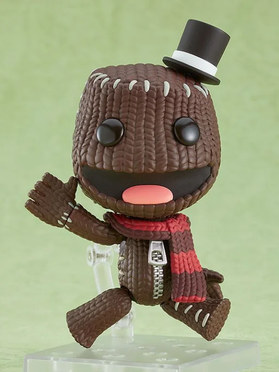 LittleBigPlanet - Nendoroid - Sackboy