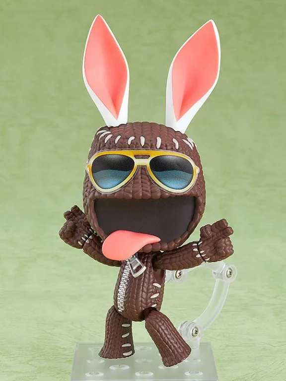 LittleBigPlanet - Nendoroid - Sackboy