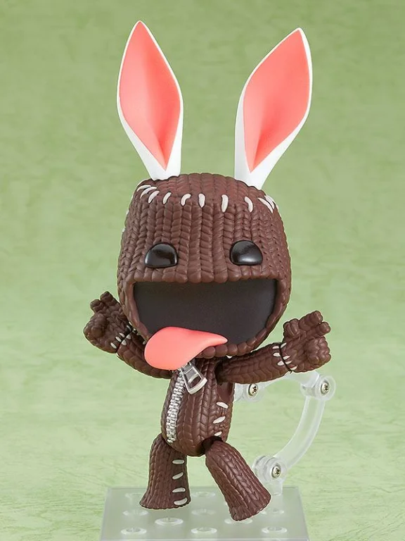 LittleBigPlanet - Nendoroid - Sackboy