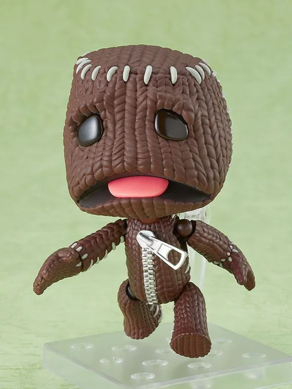 LittleBigPlanet - Nendoroid - Sackboy