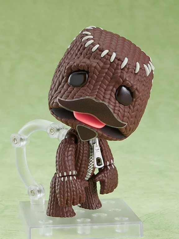 LittleBigPlanet - Nendoroid - Sackboy