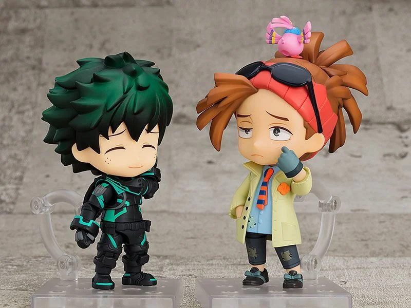My Hero Academia - Nendoroid - Rody Soul