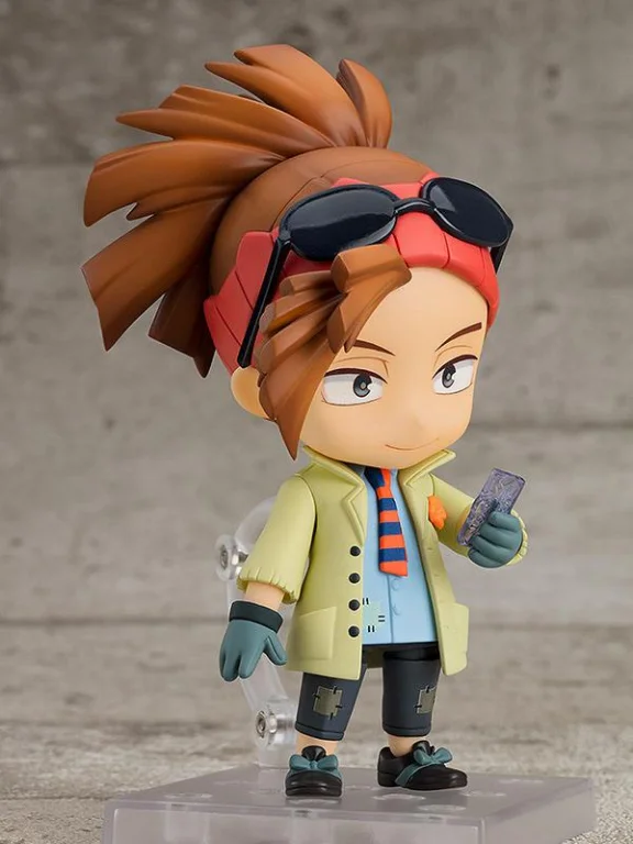 My Hero Academia - Nendoroid - Rody Soul
