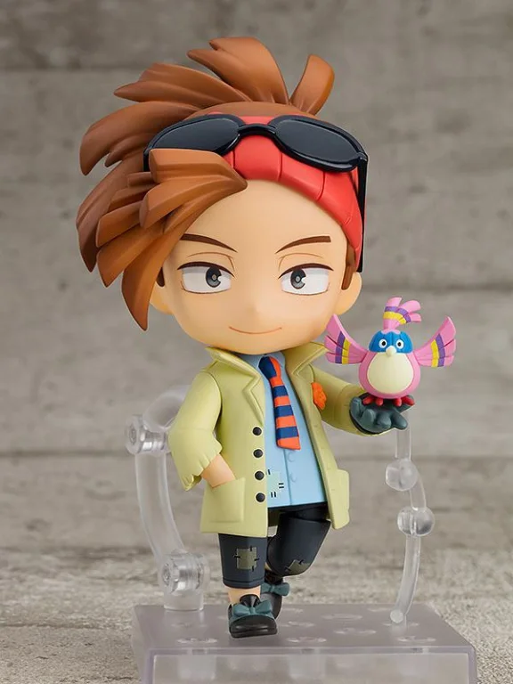My Hero Academia - Nendoroid - Rody Soul