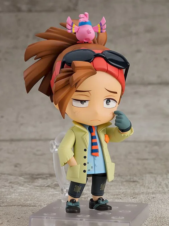 My Hero Academia - Nendoroid - Rody Soul