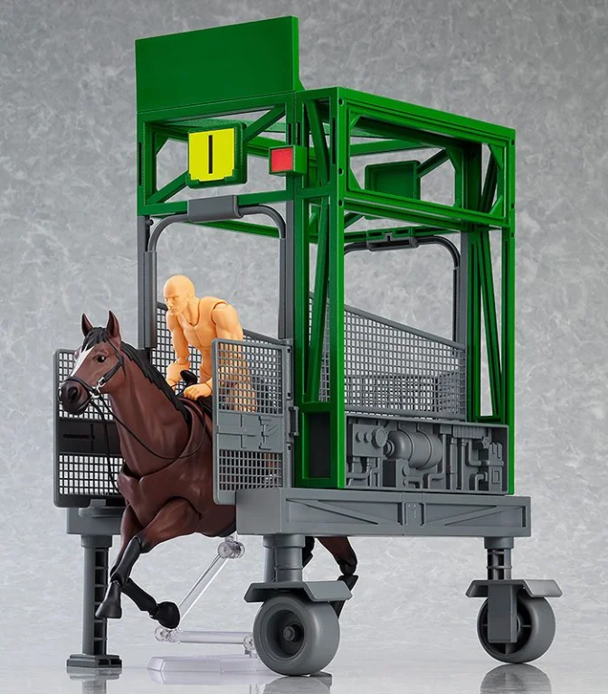 figmaPLUS - Zubeh&ouml;r - Starting Gate