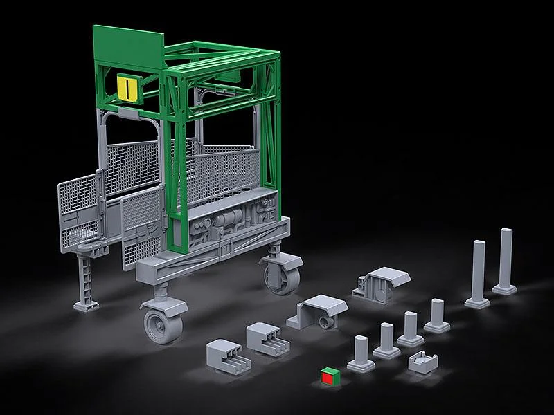 figmaPLUS - Zubeh&ouml;r - Starting Gate