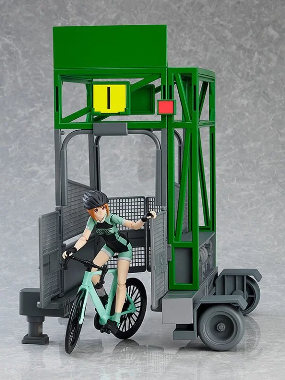 figmaPLUS - Zubeh&ouml;r - Starting Gate