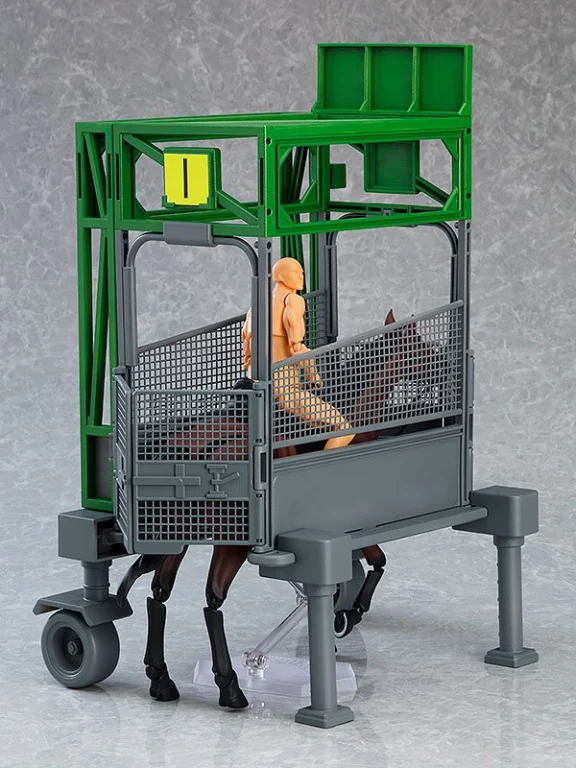 figmaPLUS - Zubeh&ouml;r - Starting Gate