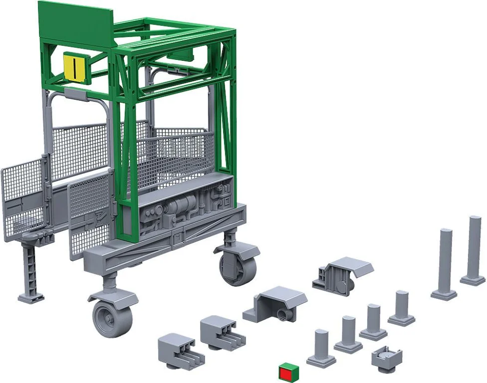 figmaPLUS - Zubeh&ouml;r - Starting Gate