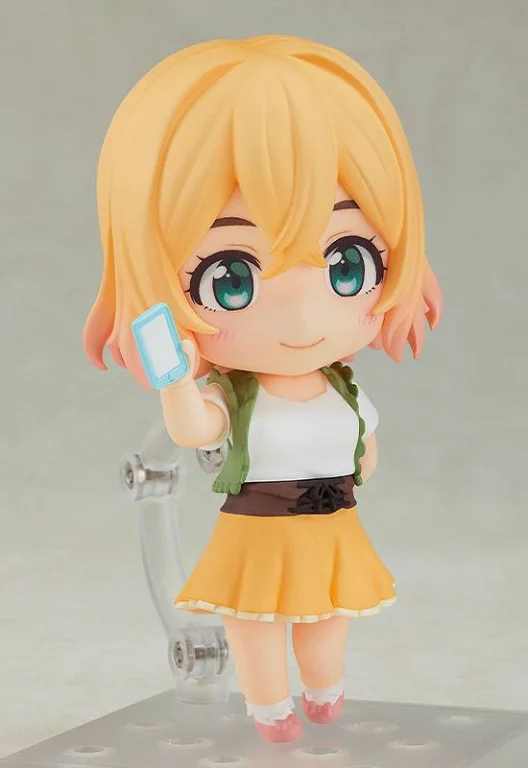 Rent-a-Girlfriend - Nendoroid - Mami Nanami