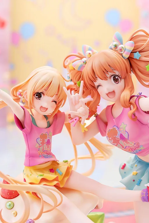 Idolmaster - Scale Figure - Anzu Futaba