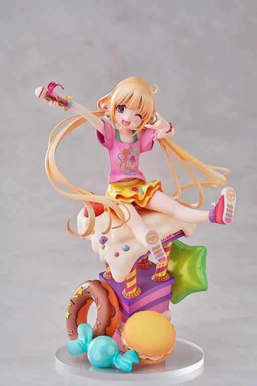 Idolmaster - Scale Figure - Anzu Futaba