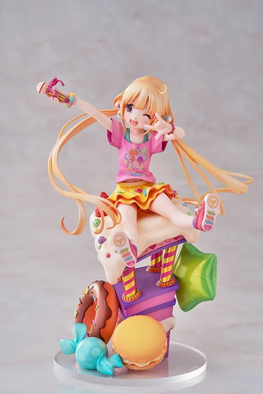 Idolmaster - Scale Figure - Anzu Futaba