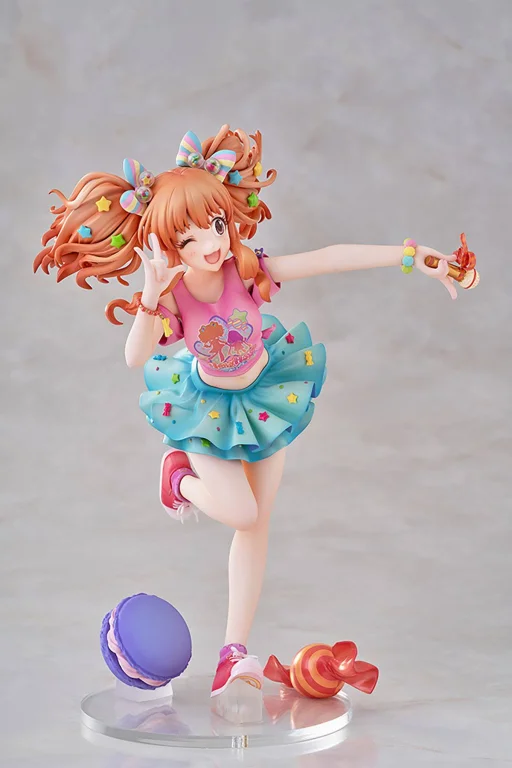 Idolmaster - Scale Figure - Kirari Moroboshi