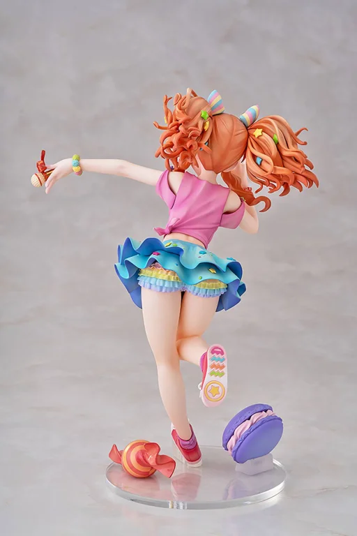 Idolmaster - Scale Figure - Kirari Moroboshi