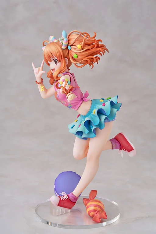 Idolmaster - Scale Figure - Kirari Moroboshi