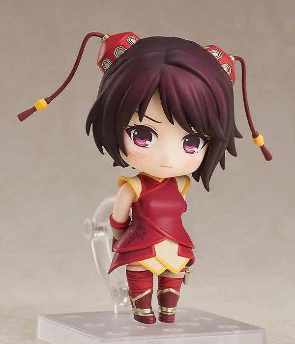 The Legend of Sword and Fairy - Nendoroid - Han Ling-Sha