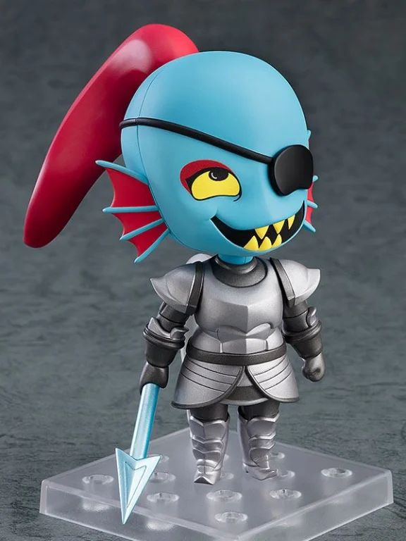 Undertale - Nendoroid - Undyne