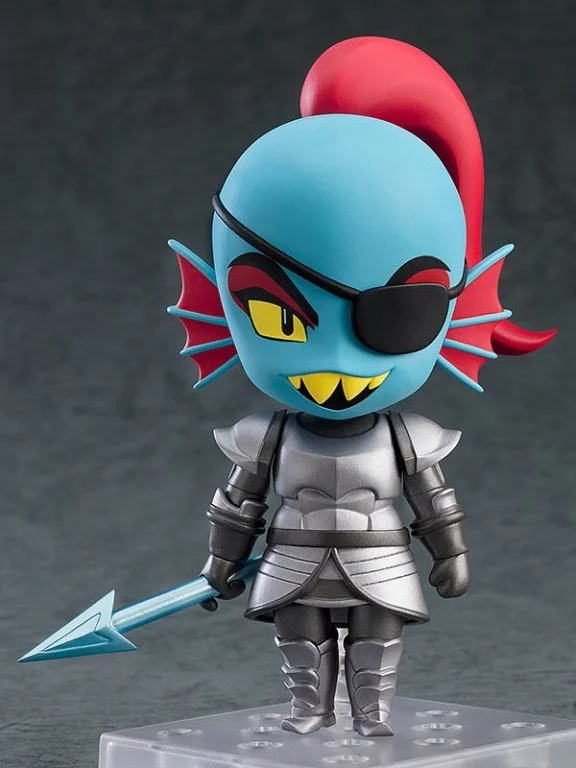 Undertale - Nendoroid - Undyne
