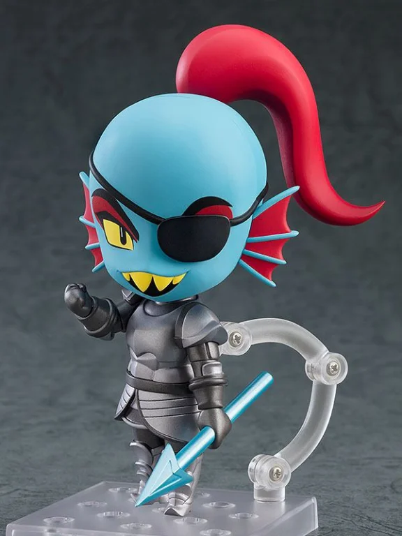 Undertale - Nendoroid - Undyne