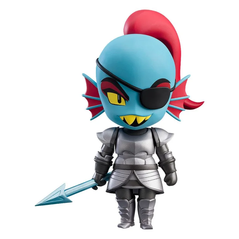 Undertale - Nendoroid - Undyne