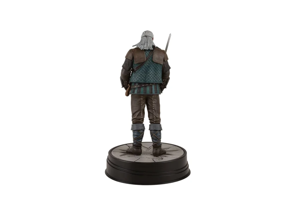 The Witcher - Non-Scale Figure - Vesemir