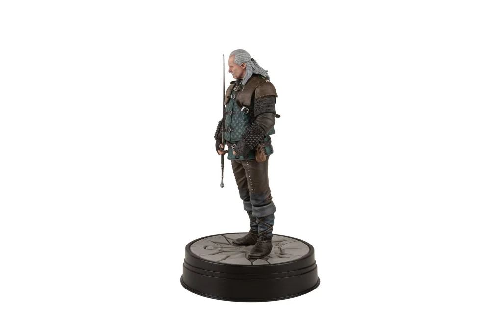 The Witcher - Non-Scale Figure - Vesemir