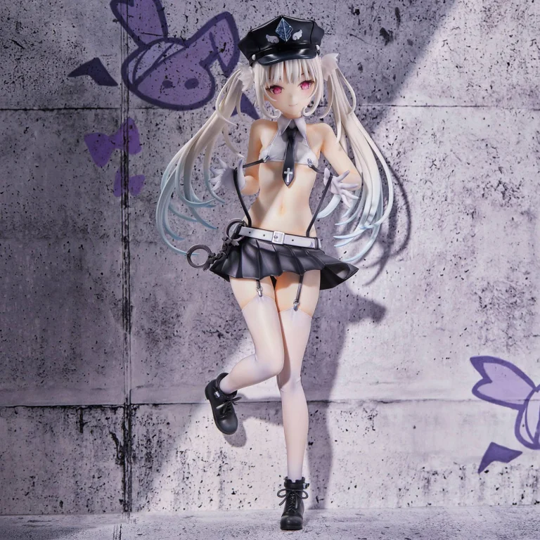 rurudo - Non-Scale Figure - Elle (Angel Police)