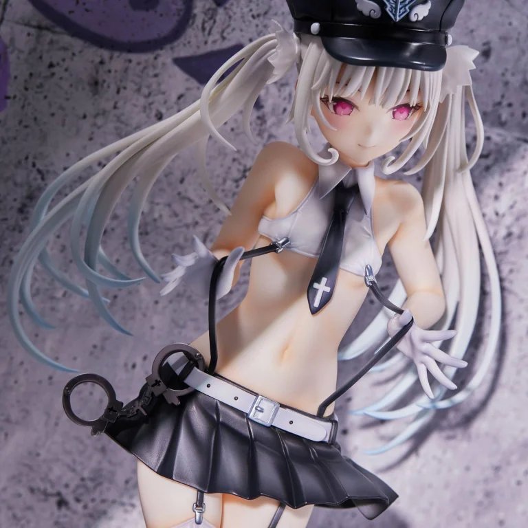 rurudo - Non-Scale Figure - Elle (Angel Police)