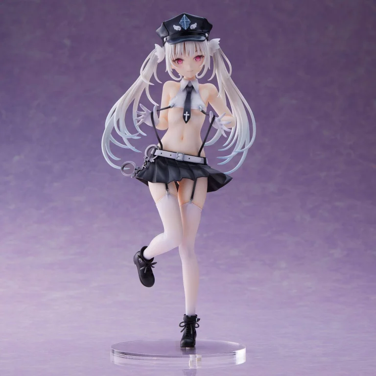 rurudo - Non-Scale Figure - Elle (Angel Police)