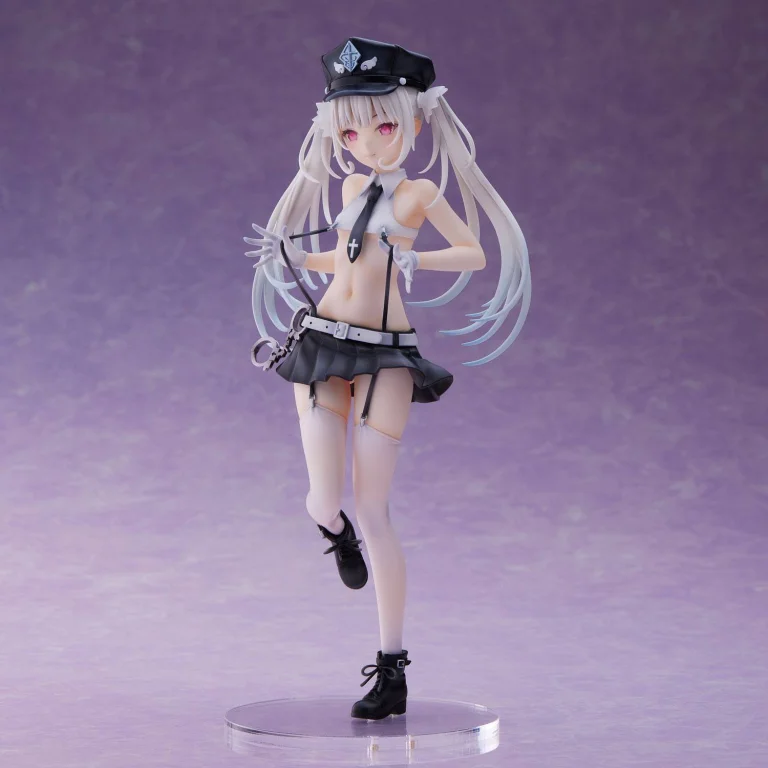 rurudo - Non-Scale Figure - Elle (Angel Police)