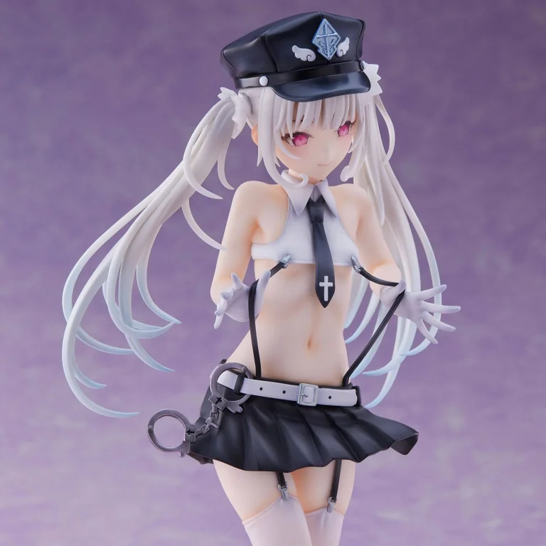 rurudo - Non-Scale Figure - Elle (Angel Police)