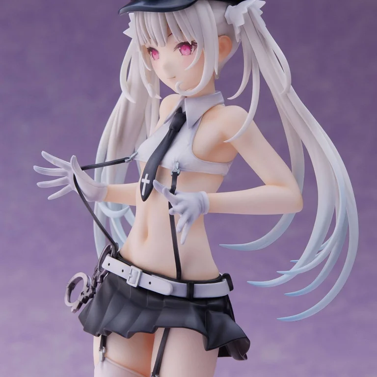 rurudo - Non-Scale Figure - Elle (Angel Police)