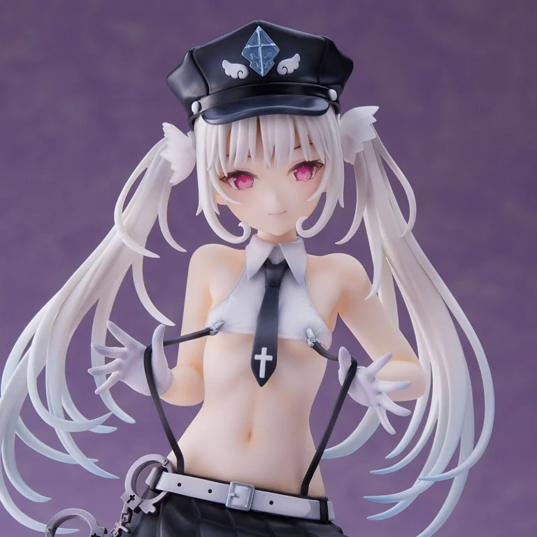 rurudo - Non-Scale Figure - Angel Police