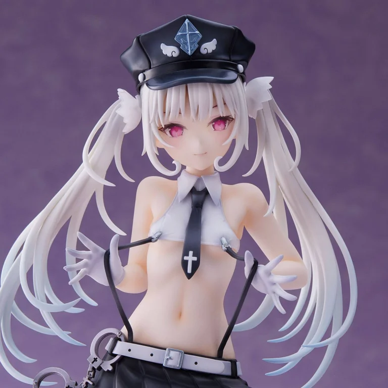 rurudo - Non-Scale Figure - Elle (Angel Police)