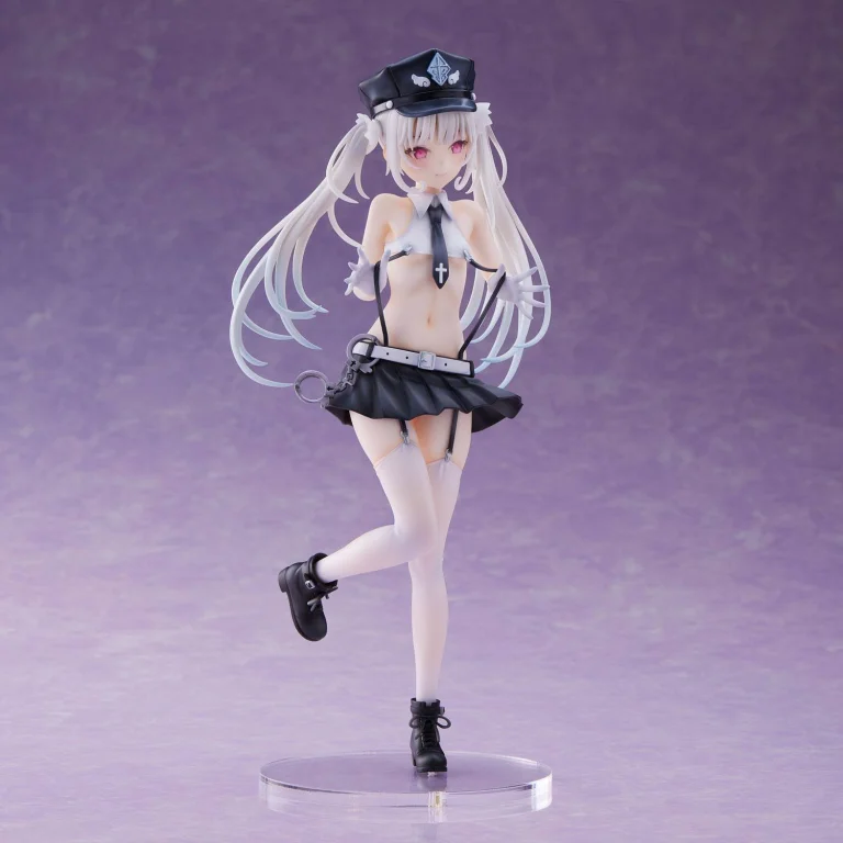 rurudo - Non-Scale Figure - Elle (Angel Police)