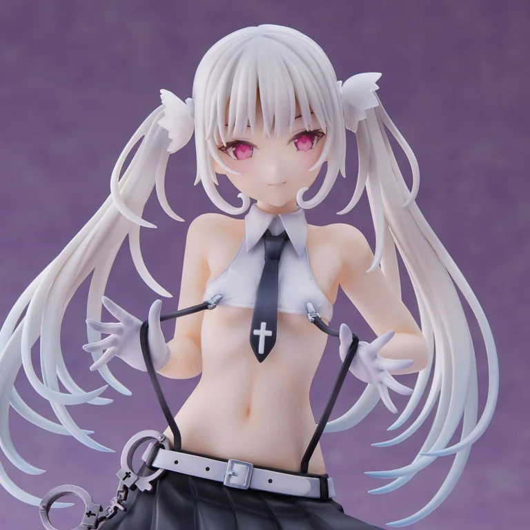 rurudo - Non-Scale Figure - Elle (Angel Police)