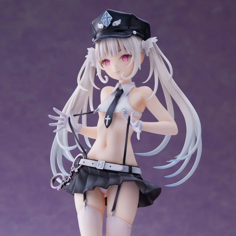 rurudo - Non-Scale Figure - Elle (Angel Police)