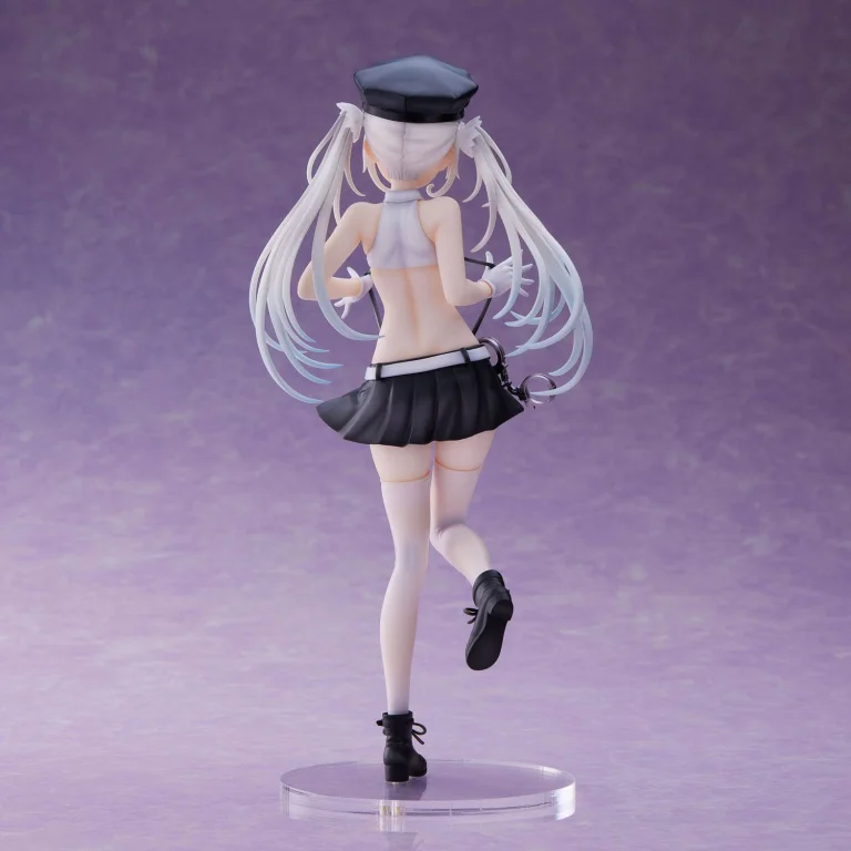 rurudo - Non-Scale Figure - Elle (Angel Police)