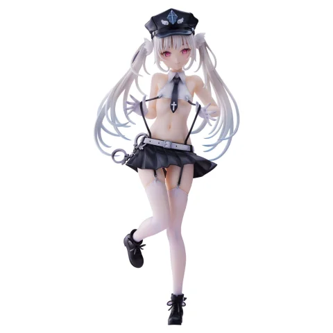 Produktbild zu rurudo - Non-Scale Figure - Elle (Angel Police)