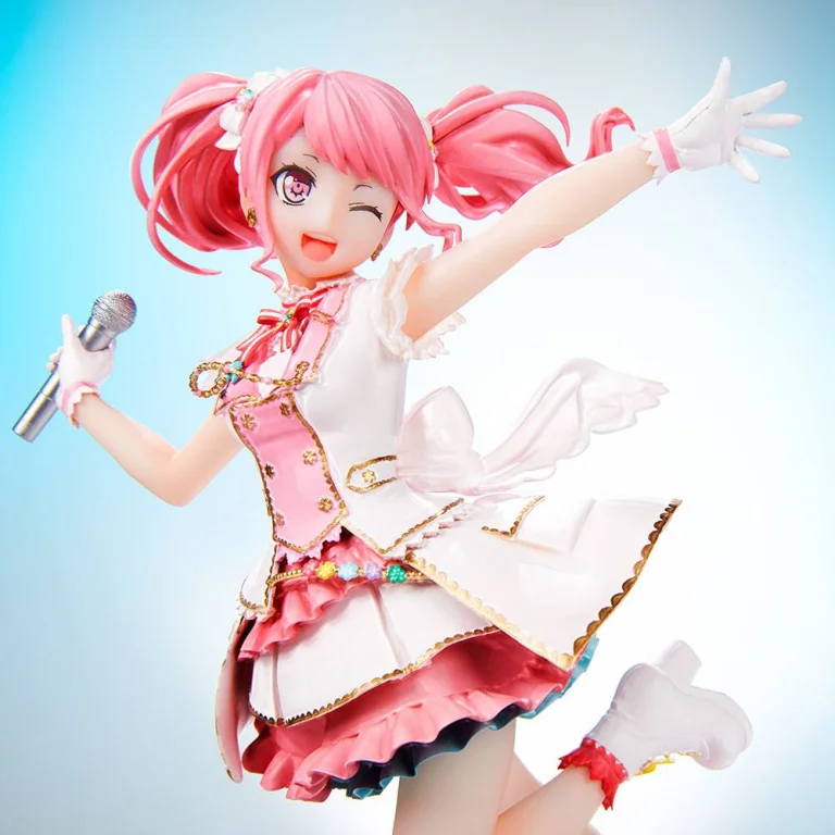 BanG Dream! - Vocal Collection - Aya Maruyama (Pastel Palettes Overseas Limited Pearl Ver.)
