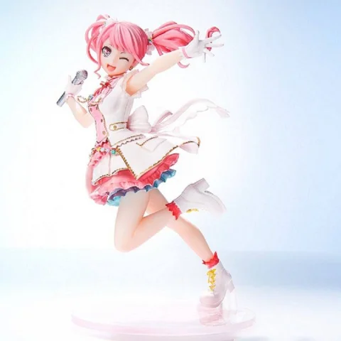Produktbild zu BanG Dream! - Vocal Collection - Aya Maruyama (Pastel Palettes Overseas Limited Pearl Ver.)