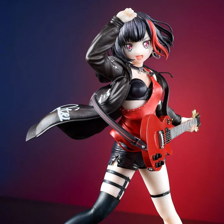 BanG Dream! - Vocal Collection - Ran Mitake (Afterglow Overseas Limited Pearl Ver.)