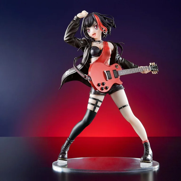 BanG Dream! - Vocal Collection - Ran Mitake (Afterglow Overseas Limited Pearl Ver.)