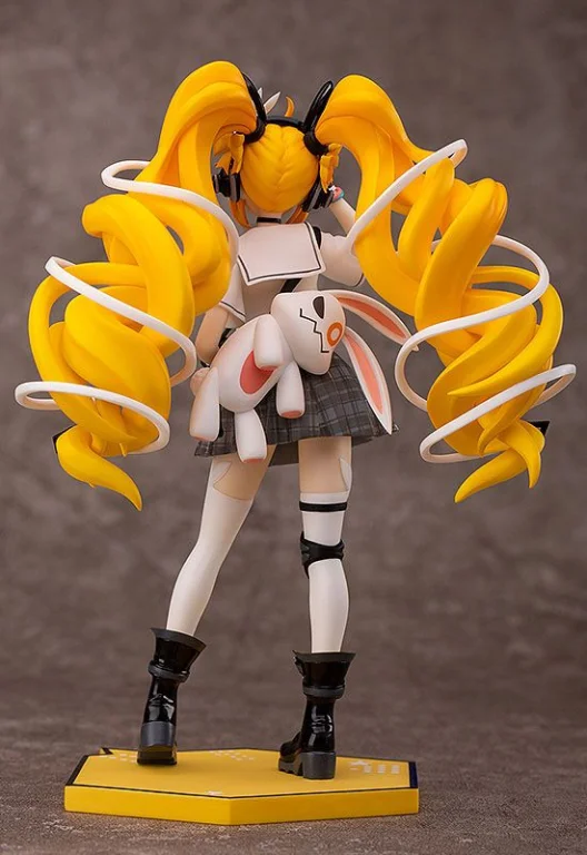 Honor of Kings - Scale Figure - Angela (Mysterious Journey of Time Ver.)