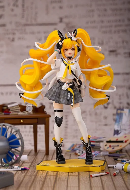 Honor of Kings - Scale Figure - Angela (Mysterious Journey of Time Ver.)