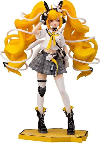 Produktbild zu Honor of Kings - Scale Figure - Angela (Mysterious Journey of Time Ver.)