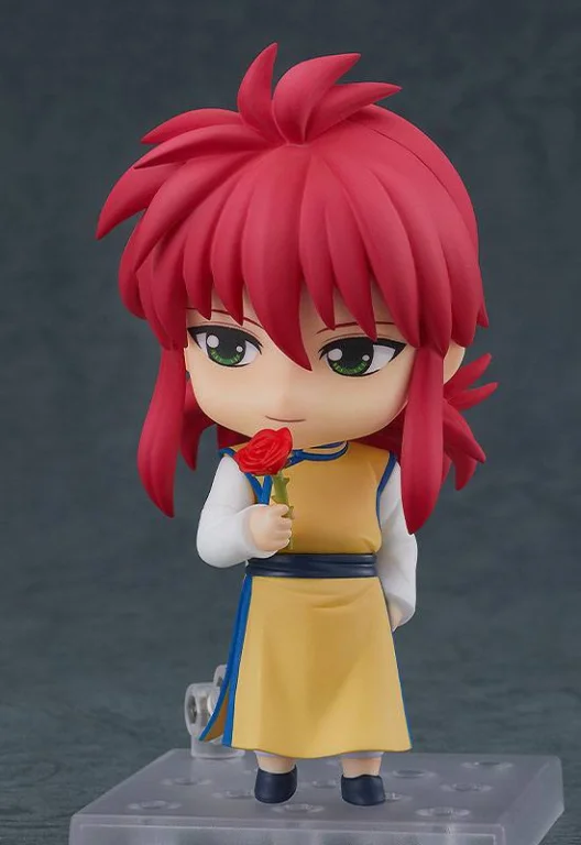 Yū Yū Hakusho - Nendoroid - Kurama