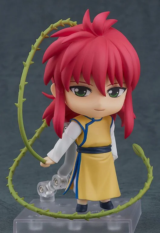 Yū Yū Hakusho - Nendoroid - Kurama